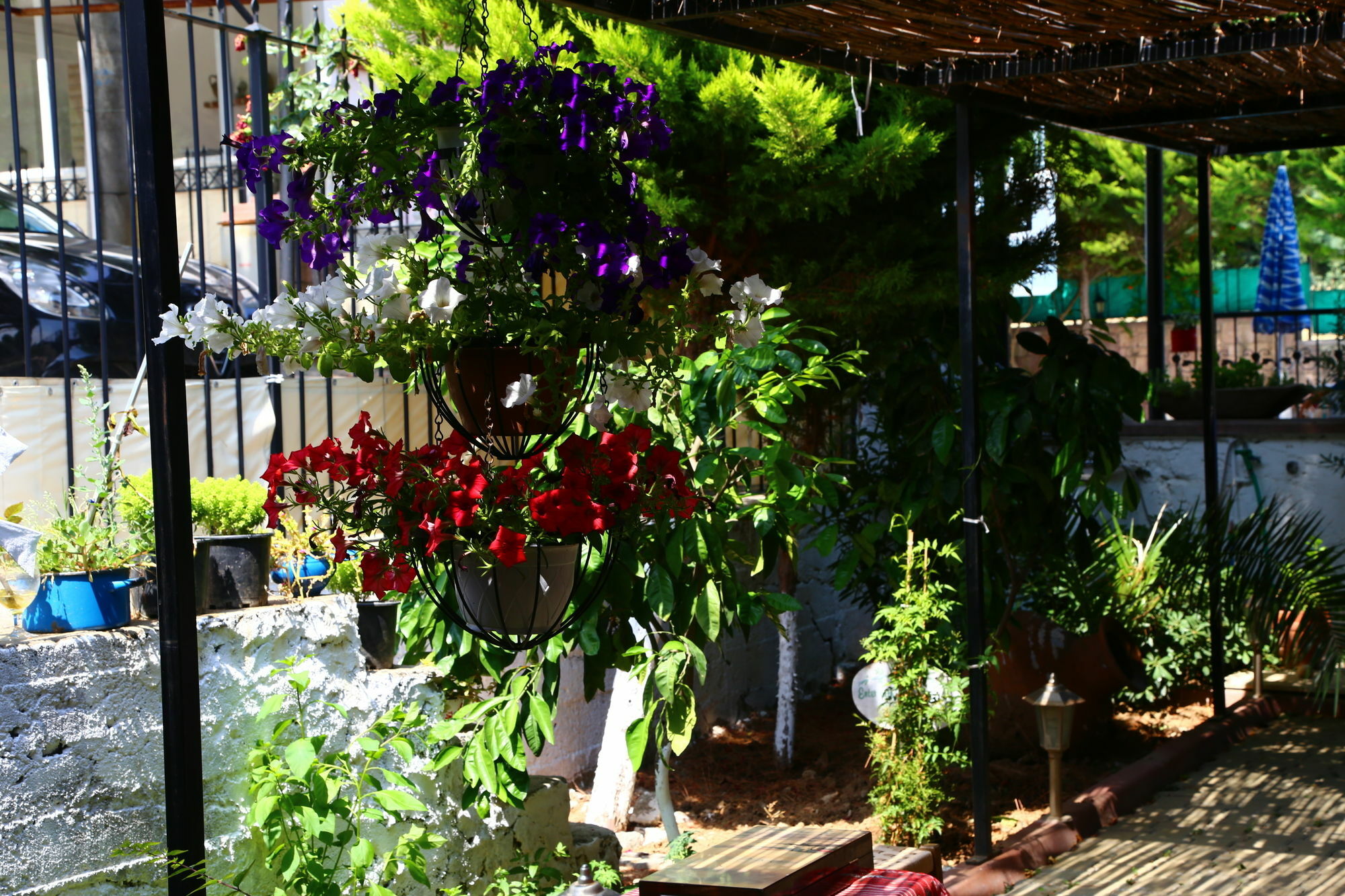 Guzelyali Hotel Ayvalik Exterior photo